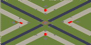 X War COMBAT full-resolution render