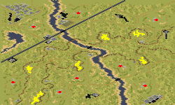 JieTi(Sota AI) full-resolution render