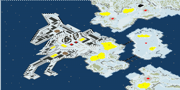 6-Player Snow Large Map full-resolution render