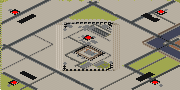 FORT NOX - Map4you full-resolution render