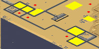 Desert Strike: Return To The Gulf full-resolution render