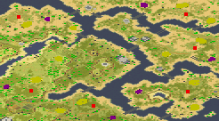 6-Player Temperate Large Map full-resolution render