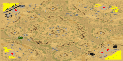 Contagion Challenge full-resolution render