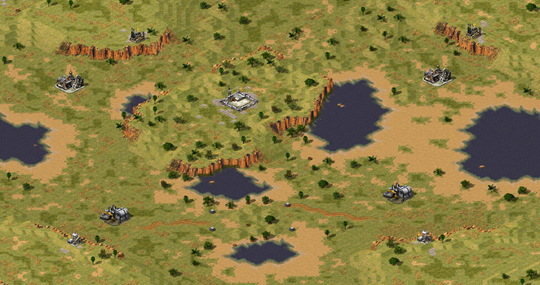 2-Player Temperate Skirmish full-resolution render