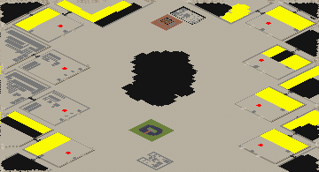 Vier Links Vier Rechts full-resolution render