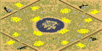 afghan map revisited by mrk65 full-resolution render