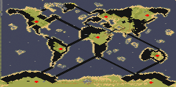 Global_Domination_GON_Brigdes_V5.0 Ultimate full-resolution render