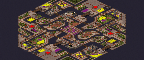 [4] Venice v1.1.2 full-resolution render