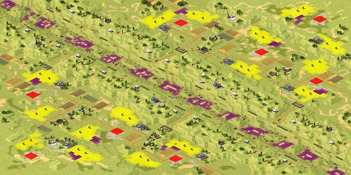 8-Player Temperate Skirmish full-resolution render