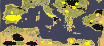 Mediterranean Sea preview