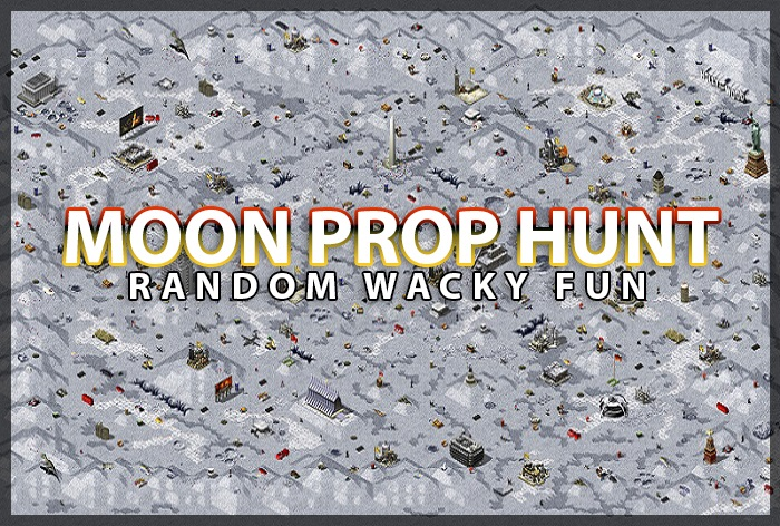 Moon Prop Hunt 1.2 full-resolution render