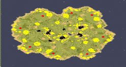 8-Player Temperate Large Map full-resolution render