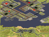 Old Turtiose's Bay full-resolution render