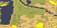 ISRAEL full-resolution render