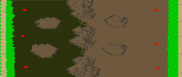 Abudance E vs W Green VS Desert full-resolution render
