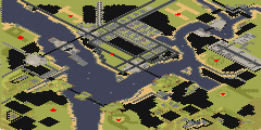 PyeongTaek(Camp Humphreys) 5555555555555 full-resolution render