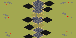 piramida full-resolution render