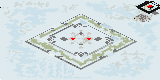 The survival full-resolution render