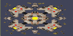 red star fortress 1.1 [8] full-resolution render