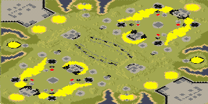8-Player Temperate Large Map preview