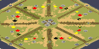 Boggle04's Oil in the Center X8+ 1.30 full-resolution render