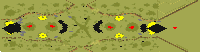 offense-defense 2v3 (By Tibor) full-resolution render