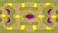 (6) In the Seam full-resolution render