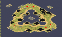 Kaunas Ver. 1.3 full-resolution render