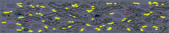 8-Player Snow Gauntlet full-resolution render