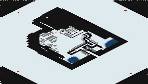 Yosef Anan - Ice Map 2 full-resolution render