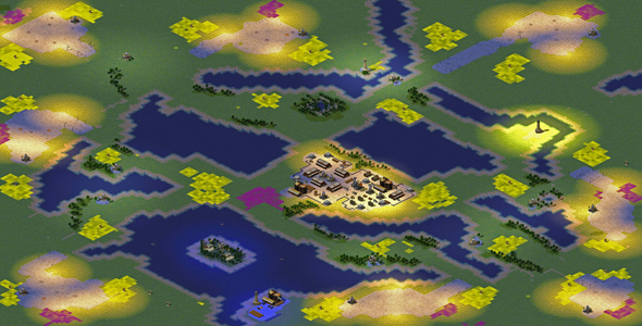 8-Player Temperate Skirmish full-resolution render