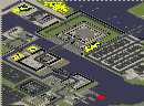 4-Player Urban Skirmish full-resolution render