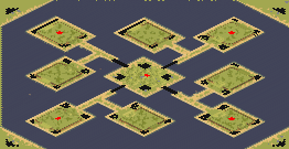 Windtalkers Survival (4p) RDF MOD full-resolution render
