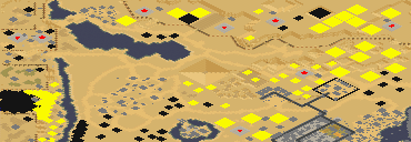 Suudi Arabia - Defcon 1 full-resolution render