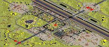 5-Player New Urban Skirmish full-resolution render