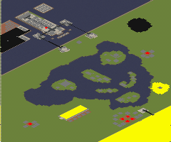 Crazy full-resolution render