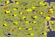 allvsone 33 [8] by mrk65 full-resolution render