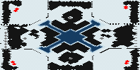 X Marks the Spot full-resolution render