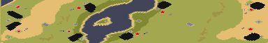 Test Map full-resolution render