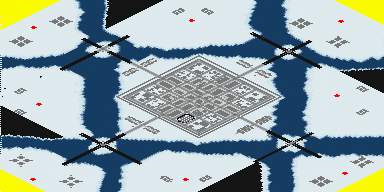Khvarov City YR (2-8) full-resolution render