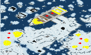 Lonely Iceberg (2-6) full-resolution render