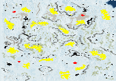 4-Player Snow Skirmish full-resolution render