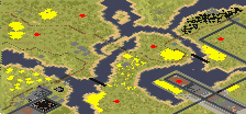 field operations-drill full-resolution render