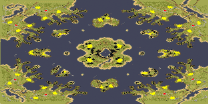 8-Player Temperate Large Map full-resolution render