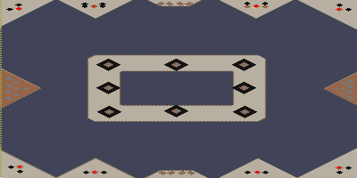 modern full-resolution render