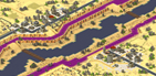4-Player Desert Skirmish full-resolution render