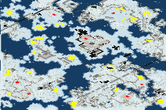 Forests there were you (2-8) full-resolution render