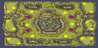 Sanctuary (6) TxNYMod full-resolution render
