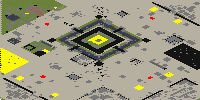 4-Player Urban Skirmish full-resolution render