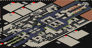 Rubeno Tower 2021 EASY v1.6 full-resolution render